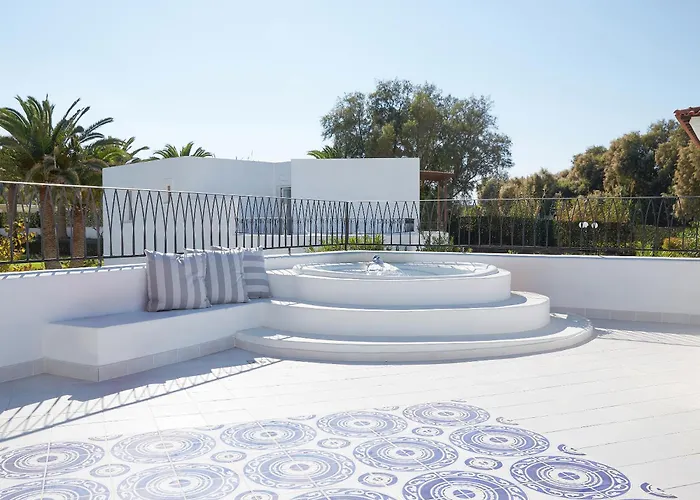 Caramel Grecotel Boutique Resort