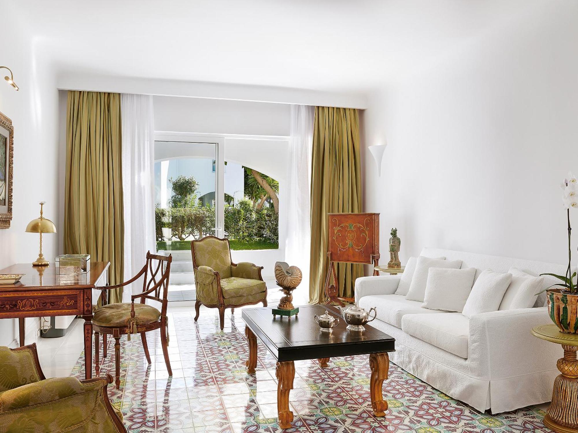 Caramel Grecotel Boutique 5* Adelianos Kampos