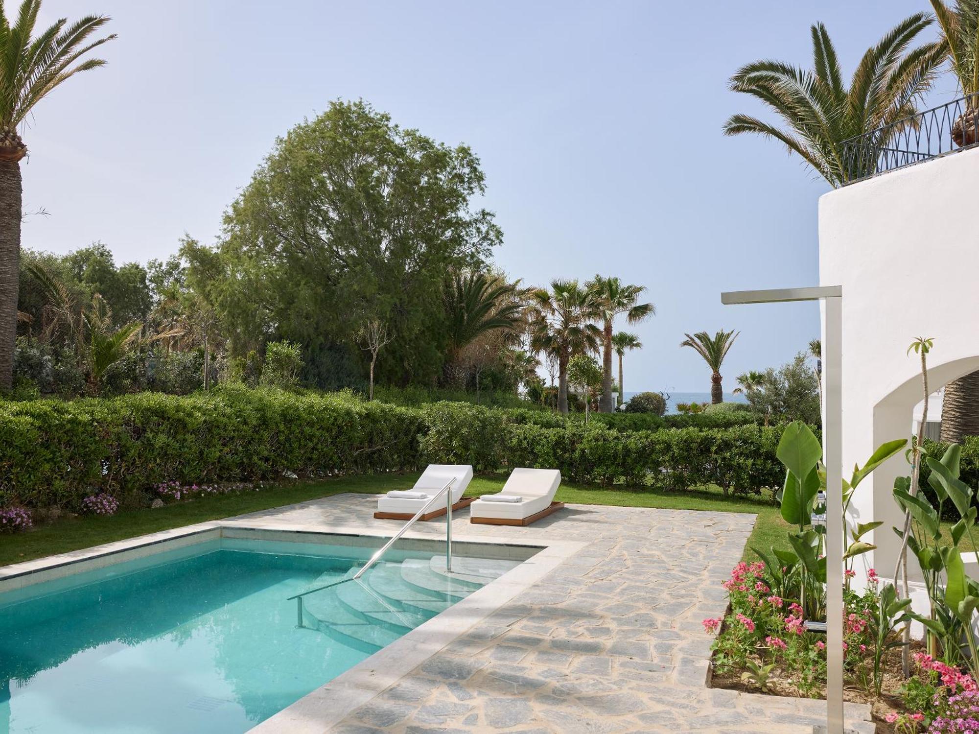 Station touristique Caramel Grecotel Boutique