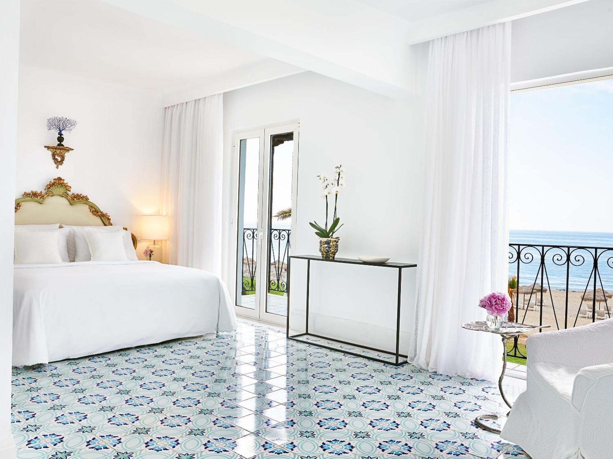 Caramel Grecotel Boutique Station touristique Adelianos Kampos