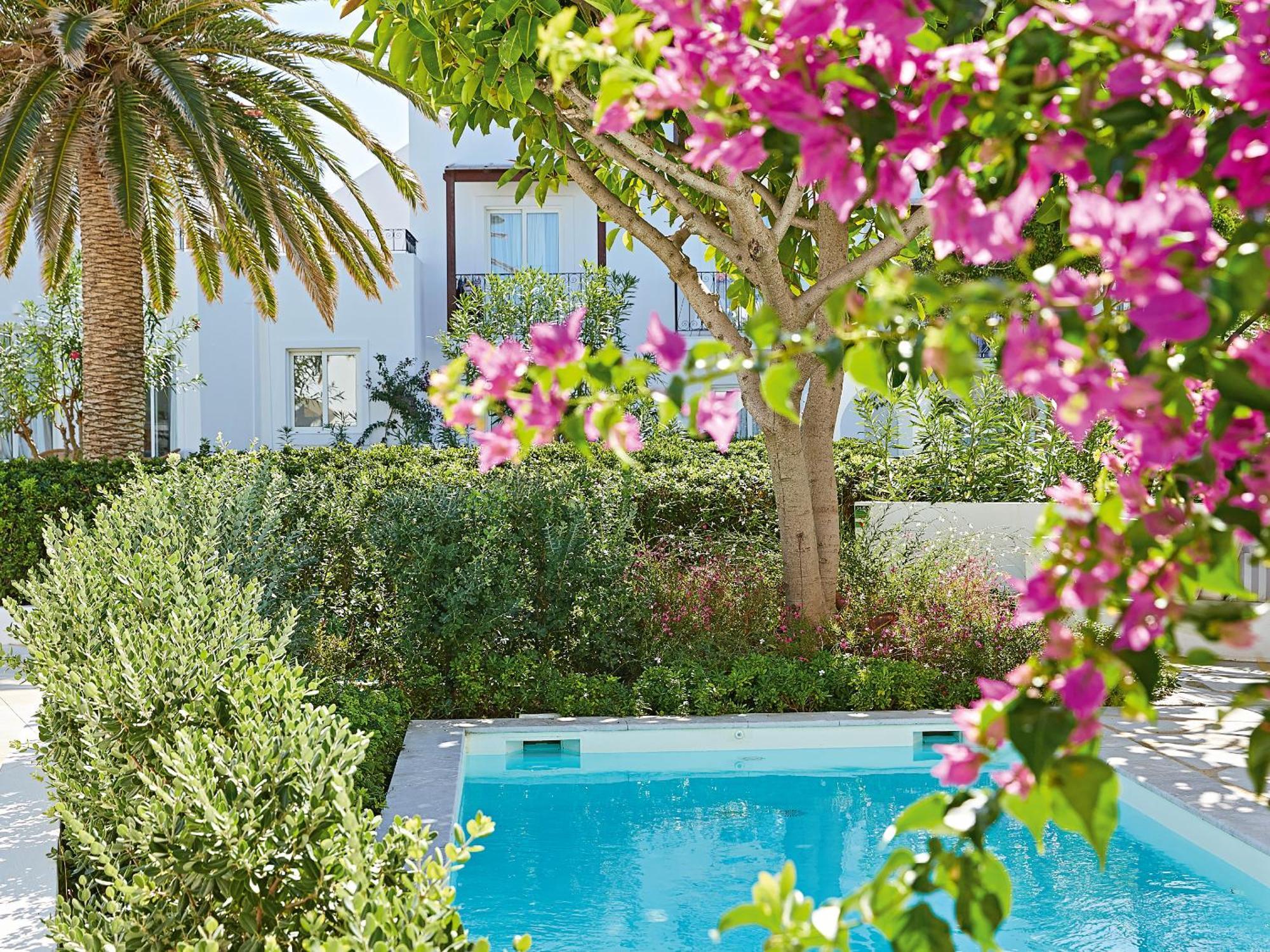 Station touristique Caramel Grecotel Boutique 5*