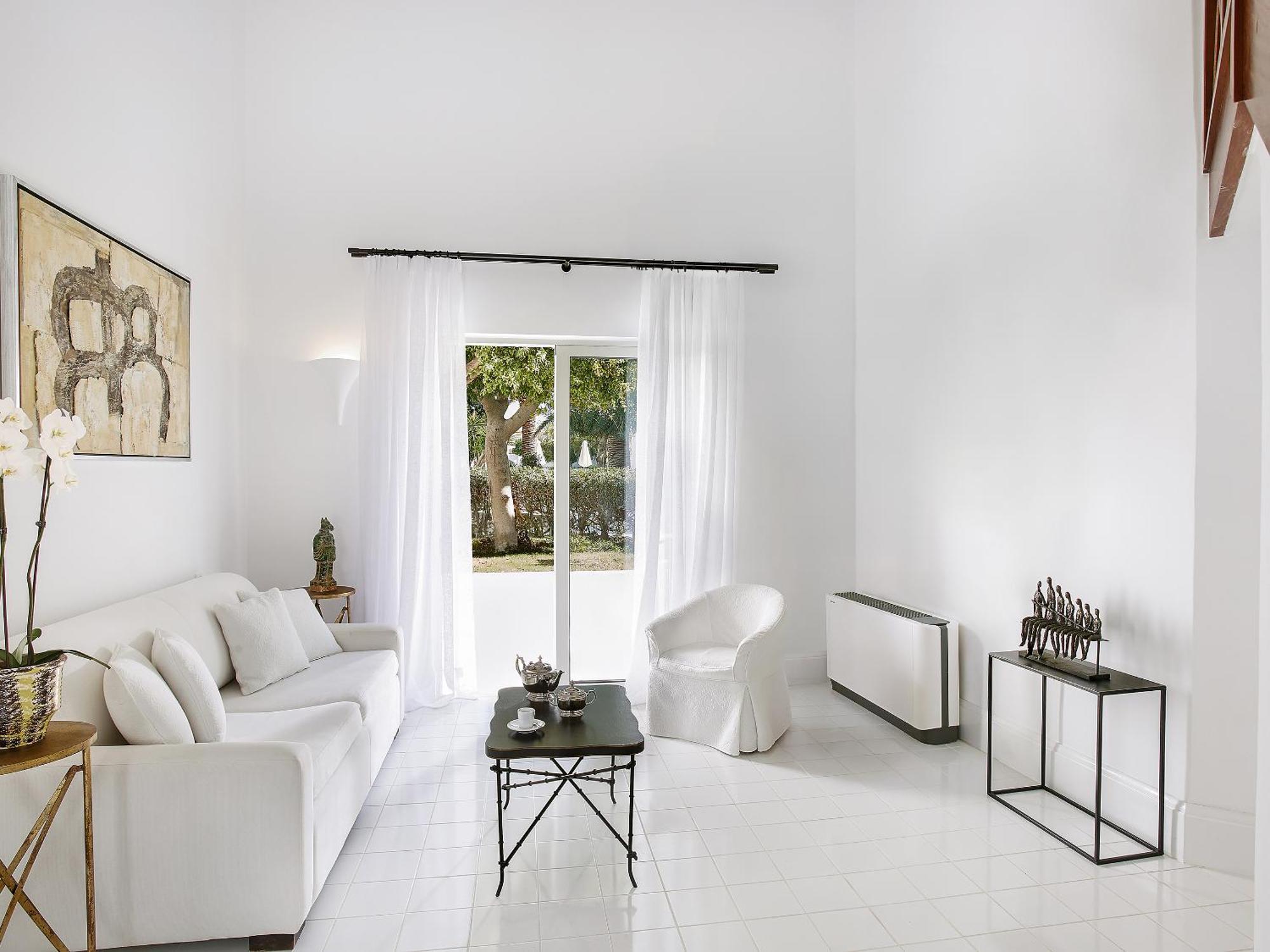 Caramel Grecotel Boutique 5*