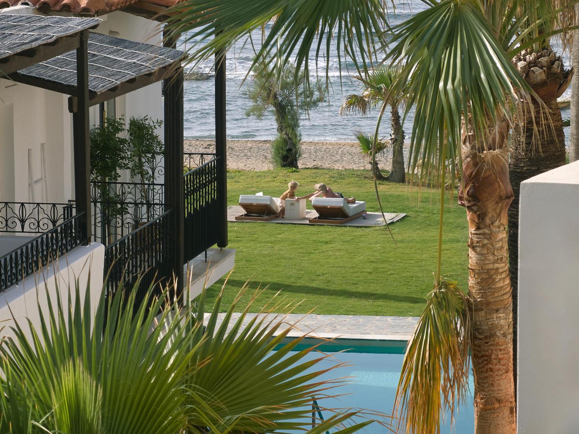 Caramel Grecotel Boutique Station touristique Adelianos Kampos