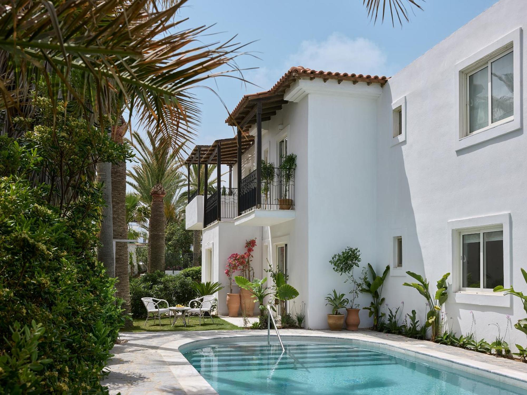 Caramel Grecotel Boutique 5*