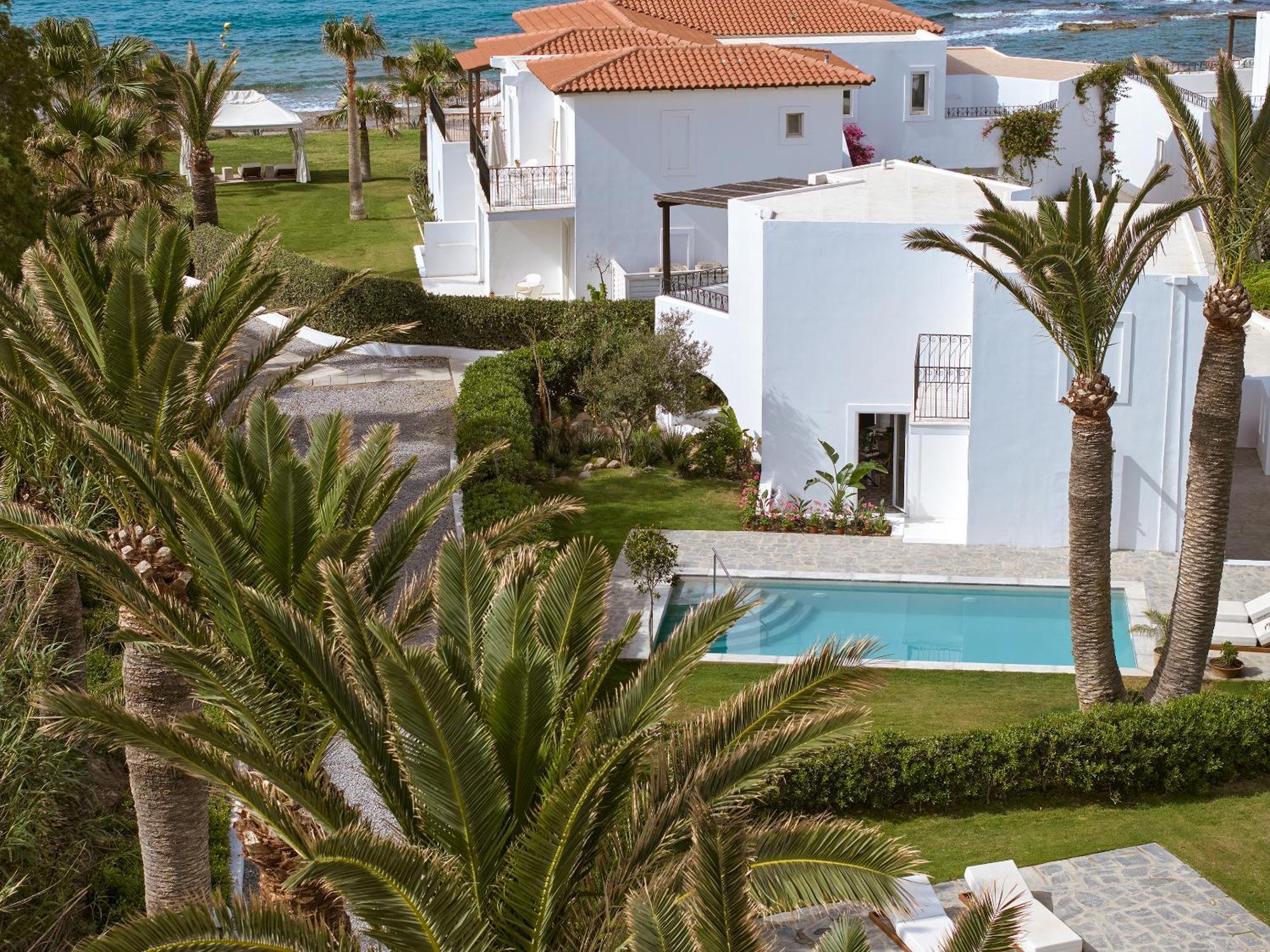 Caramel Grecotel Boutique 5* Adelianos Kampos