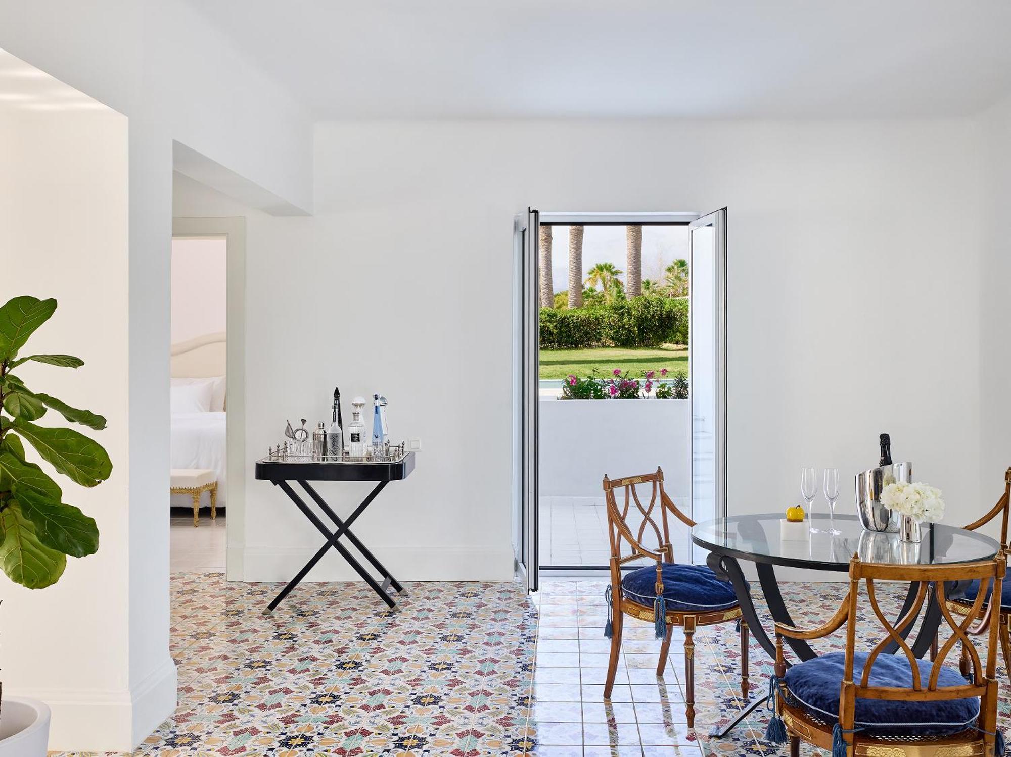 Station touristique Caramel Grecotel Boutique