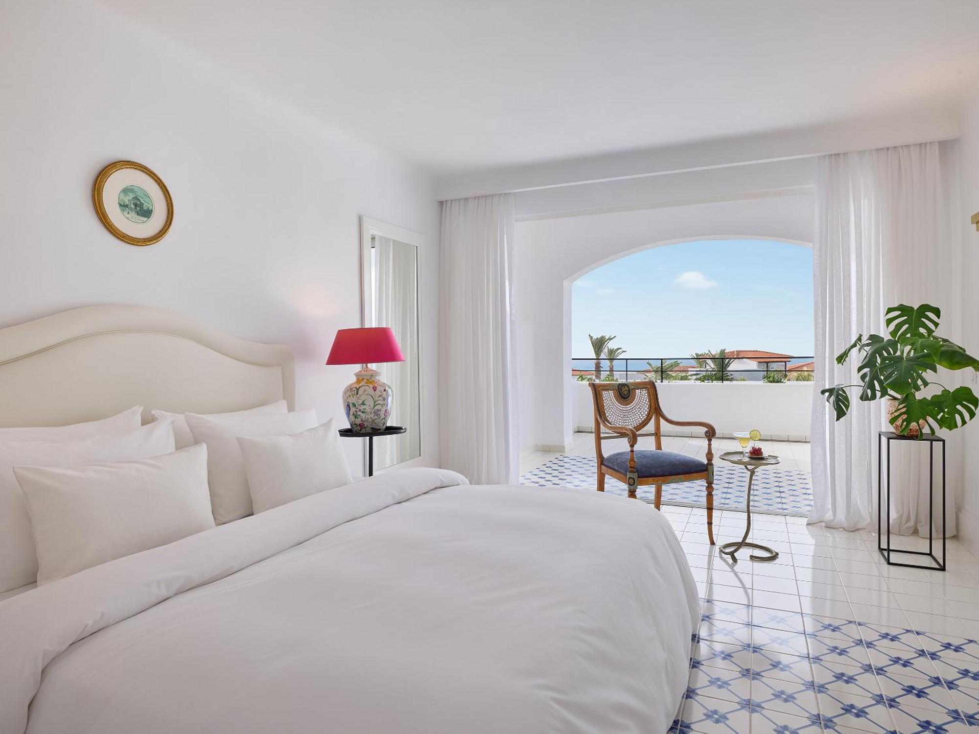 Caramel Grecotel Boutique 5* Adelianos Kampos