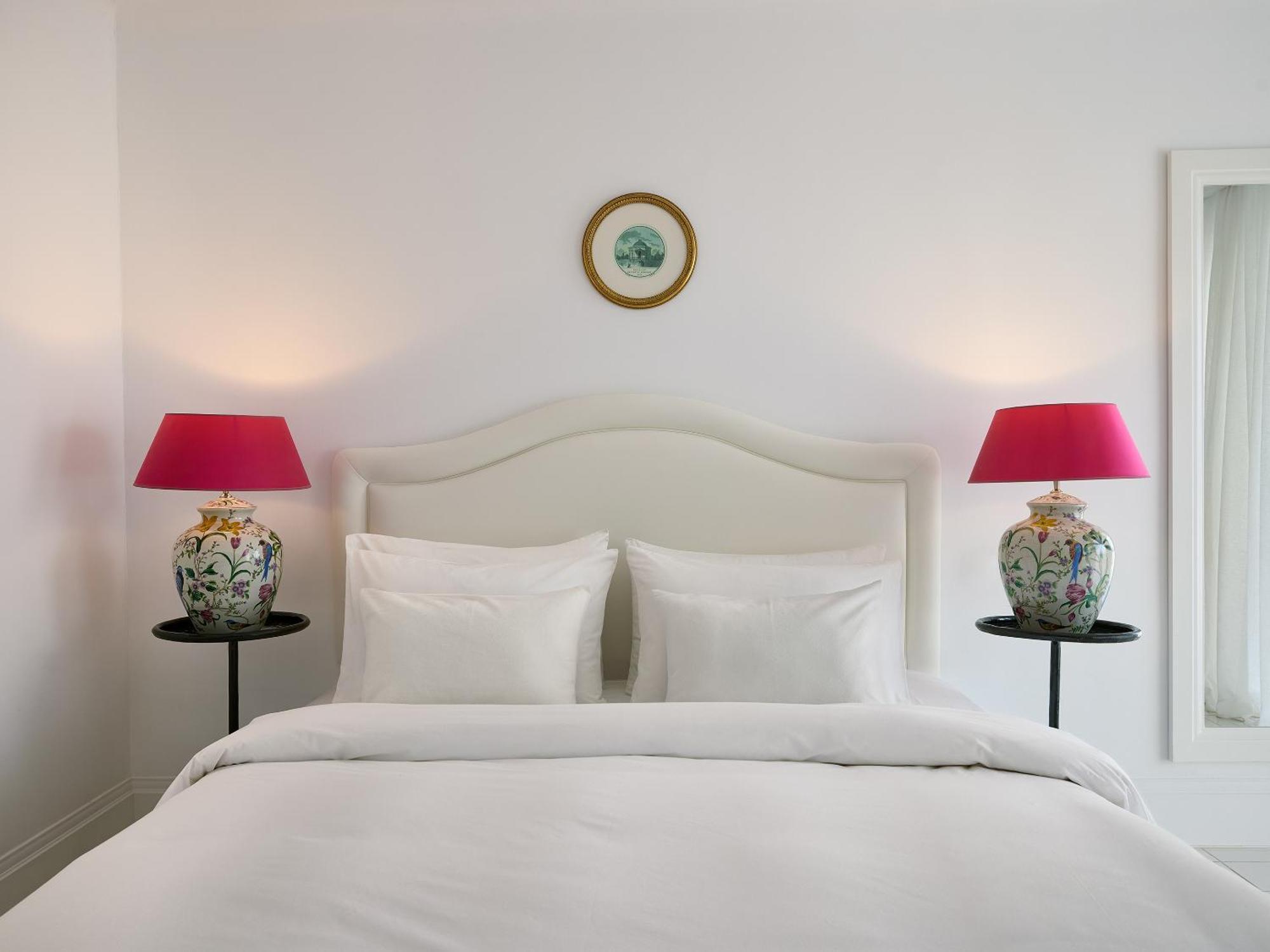 Station touristique Caramel Grecotel Boutique