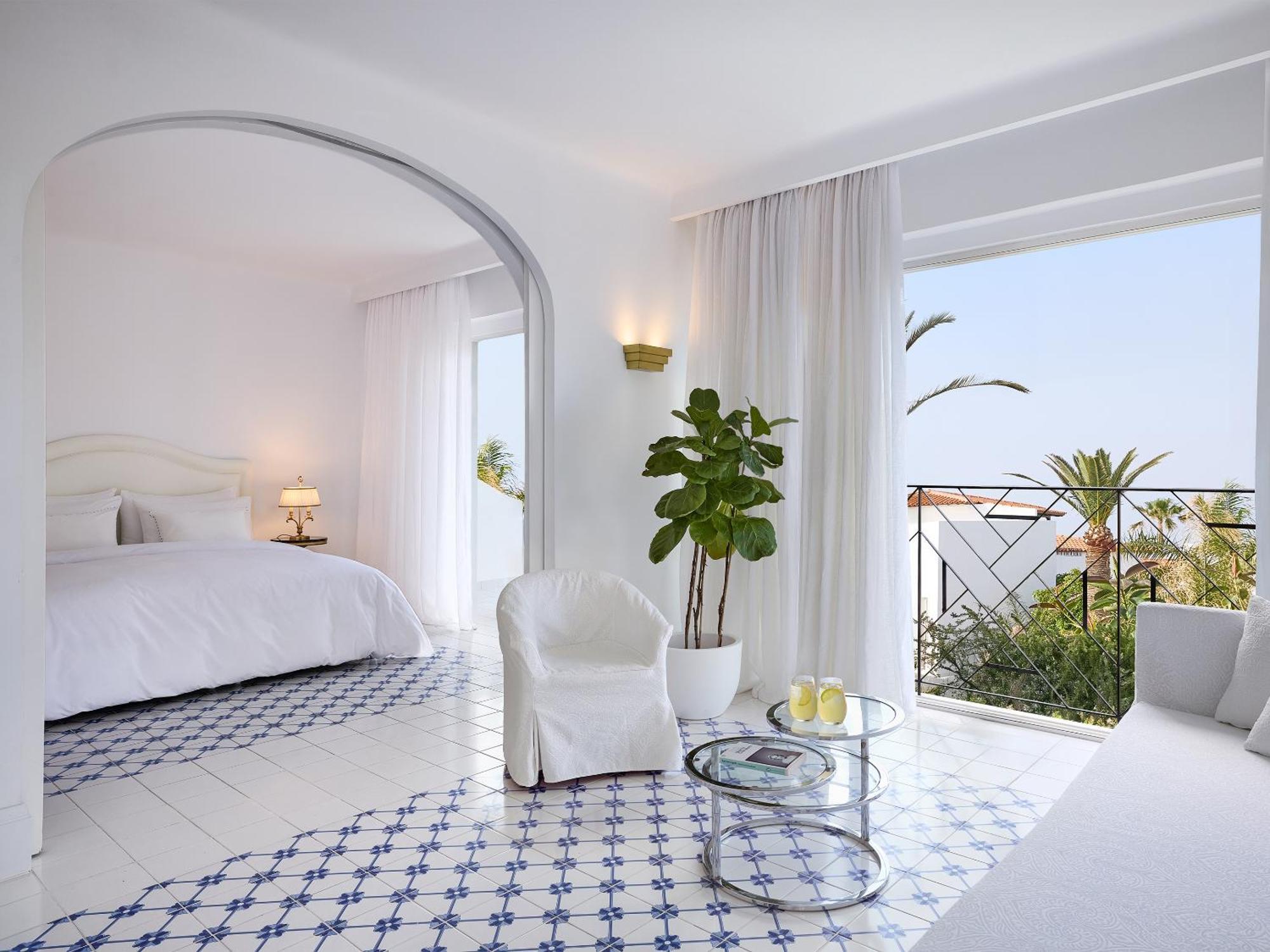 Station touristique Caramel Grecotel Boutique