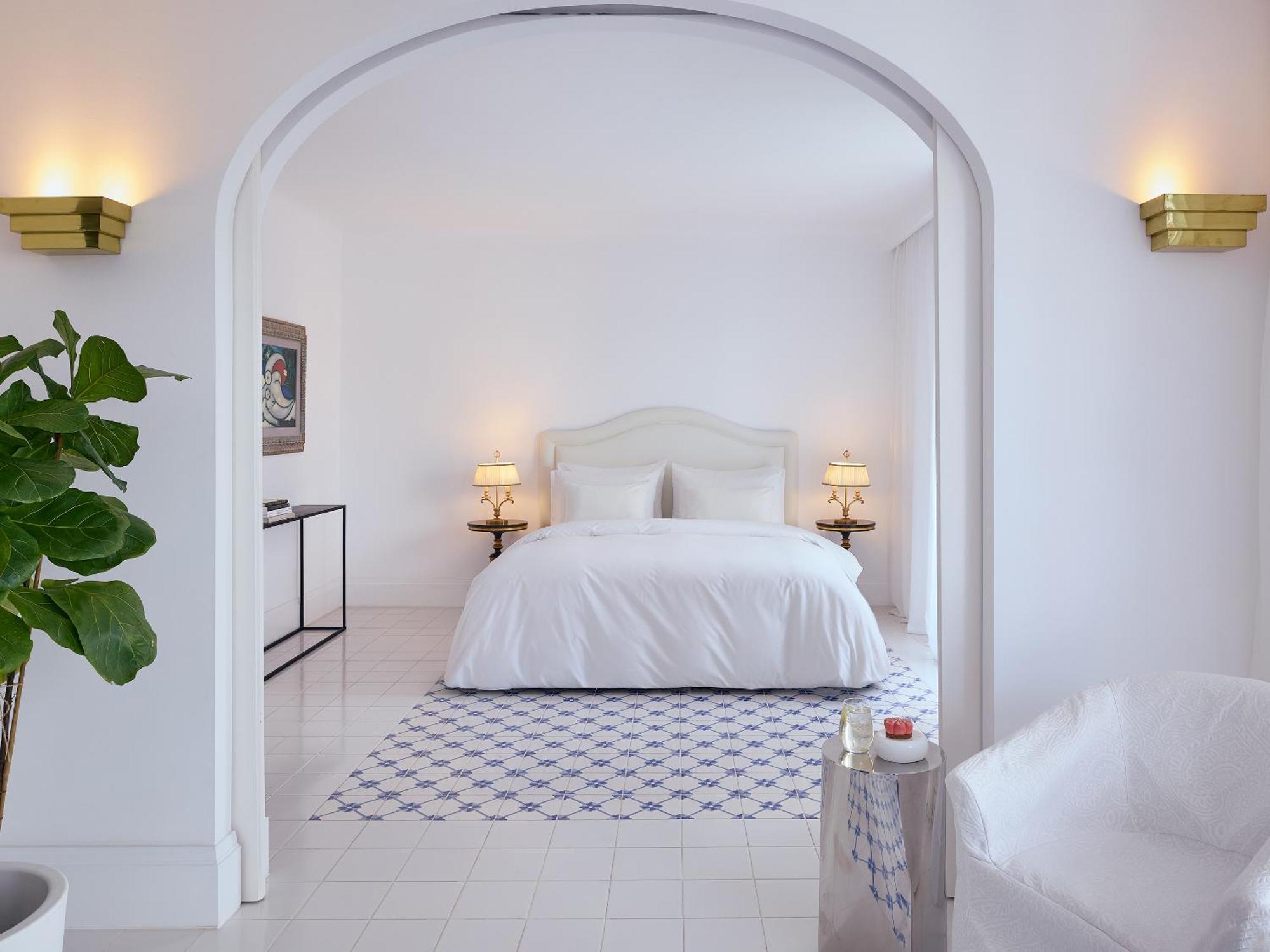 Station touristique Caramel Grecotel Boutique 5*