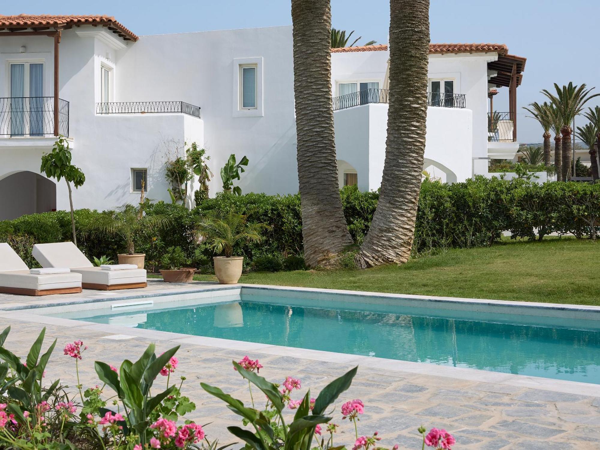 Caramel Grecotel Boutique Station touristique