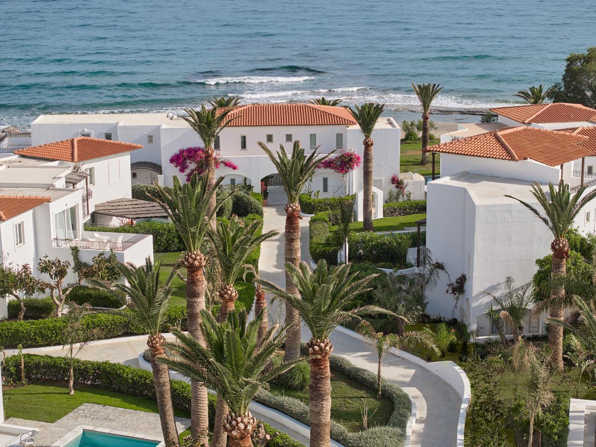 Caramel Grecotel Boutique 5* Adelianos Kampos