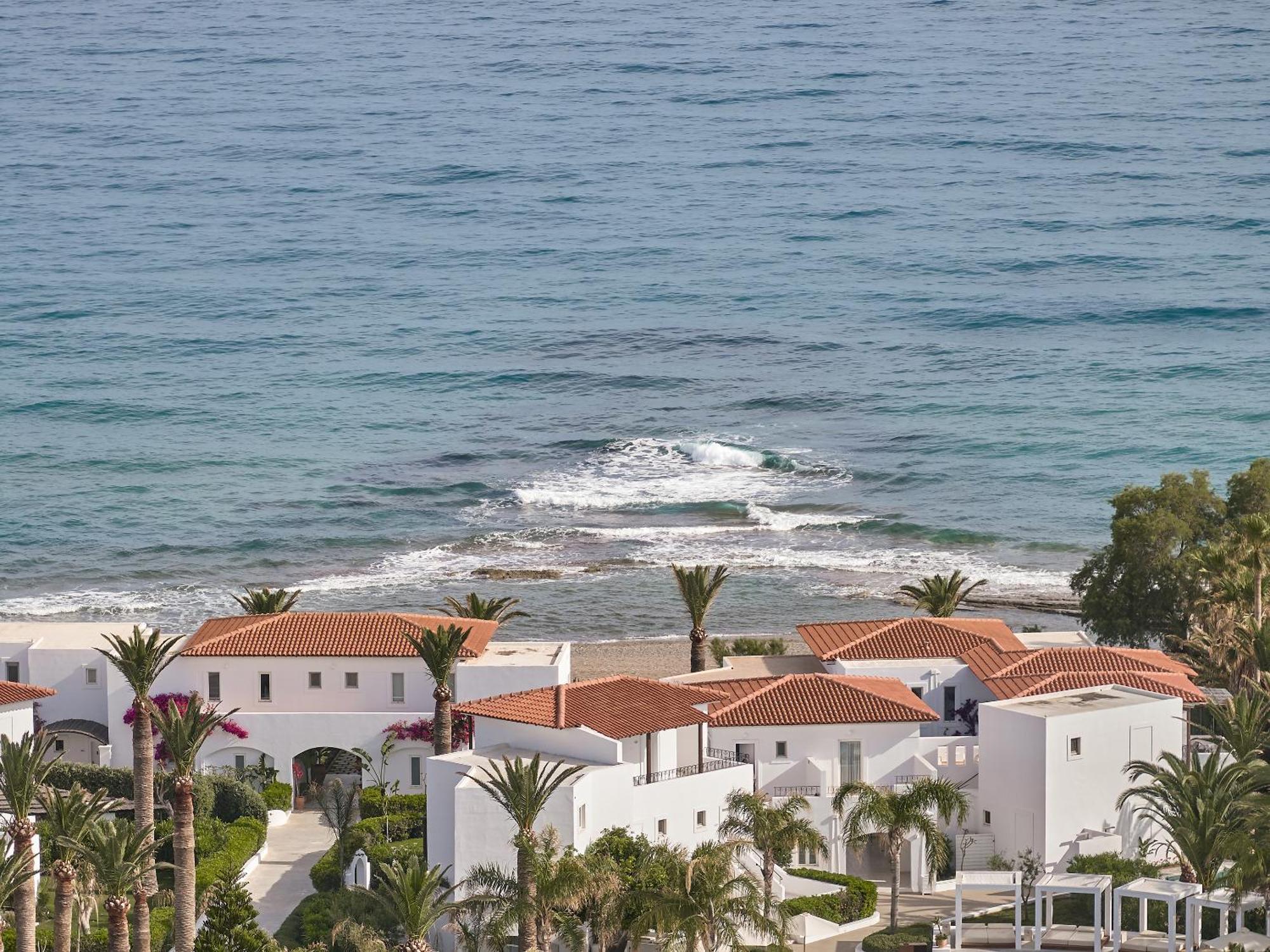 Caramel Grecotel Boutique Station touristique