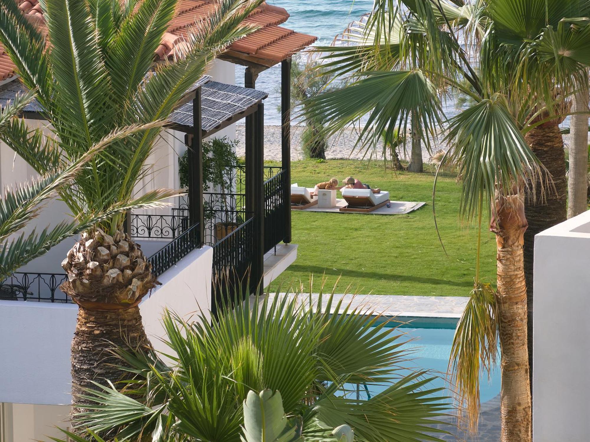 Caramel Grecotel Boutique Station touristique 5*